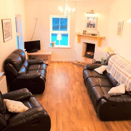 Doughbeg Beach Cottage Mulranny Εξωτερικό φωτογραφία