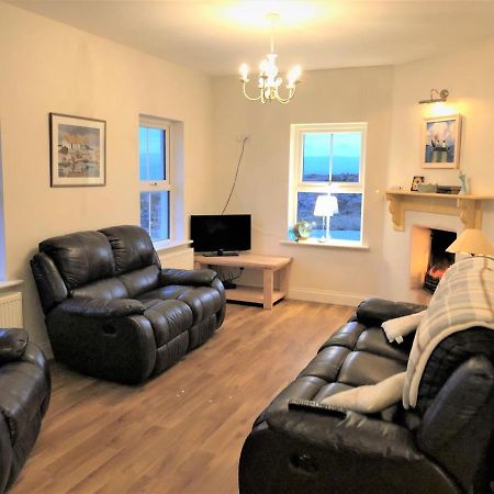 Doughbeg Beach Cottage Mulranny Εξωτερικό φωτογραφία