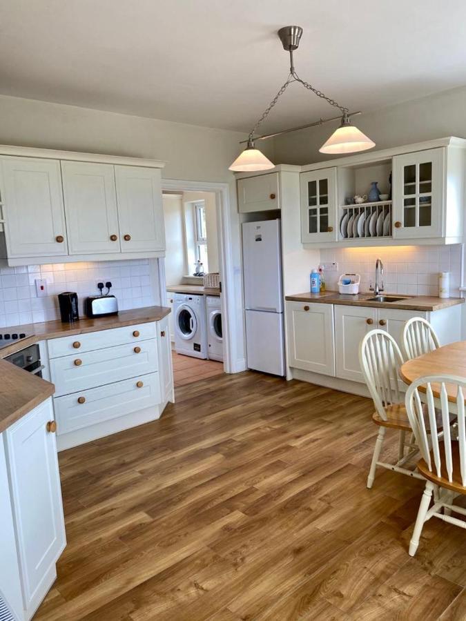 Doughbeg Beach Cottage Mulranny Εξωτερικό φωτογραφία
