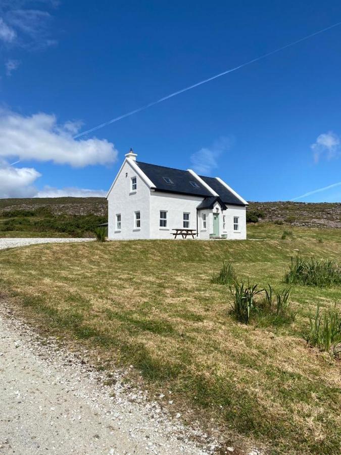 Doughbeg Beach Cottage Mulranny Εξωτερικό φωτογραφία