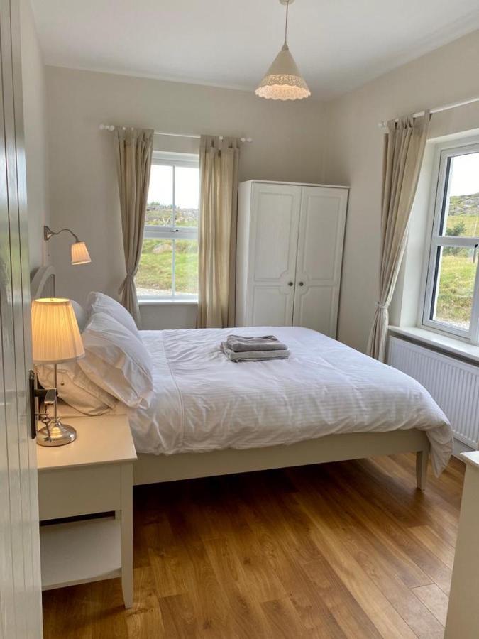 Doughbeg Beach Cottage Mulranny Εξωτερικό φωτογραφία