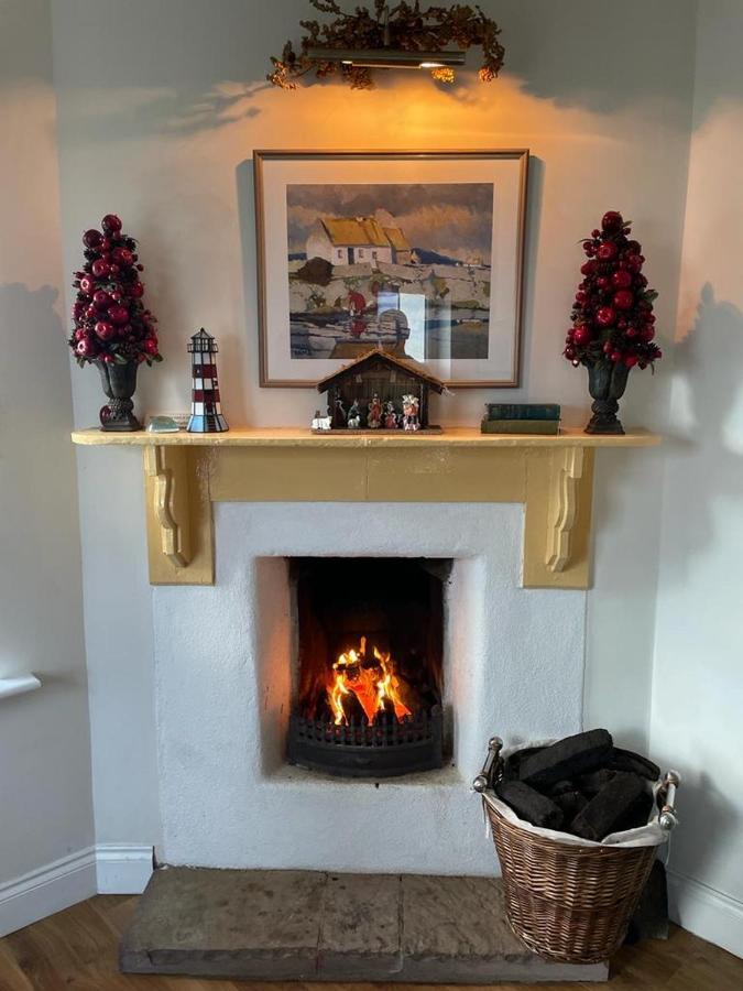 Doughbeg Beach Cottage Mulranny Εξωτερικό φωτογραφία