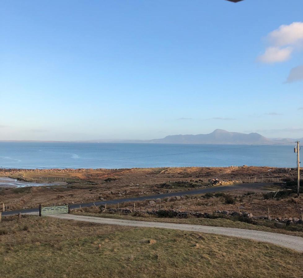Doughbeg Beach Cottage Mulranny Εξωτερικό φωτογραφία