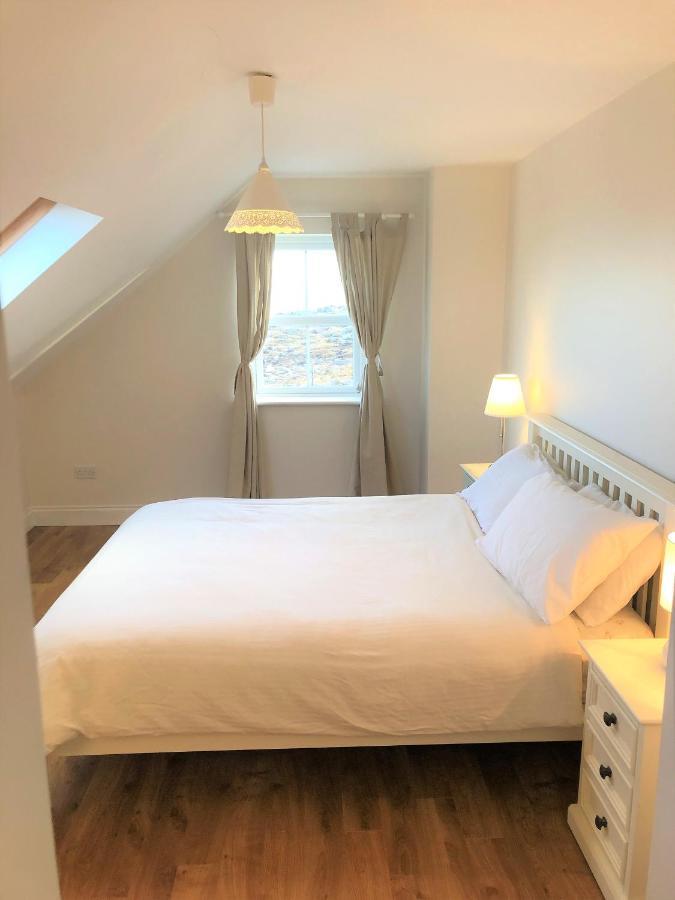 Doughbeg Beach Cottage Mulranny Εξωτερικό φωτογραφία