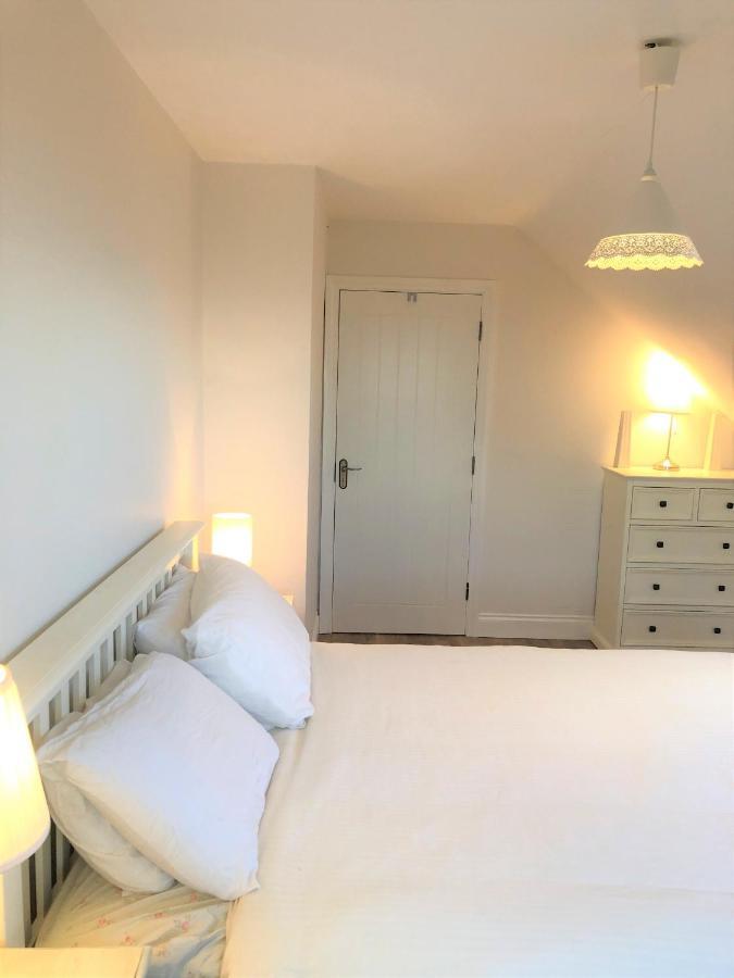 Doughbeg Beach Cottage Mulranny Εξωτερικό φωτογραφία